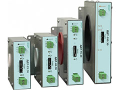 Differential current sensors NPP E'KRA
