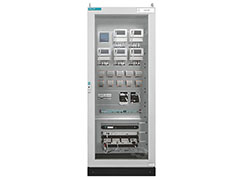 Transient monitoring systems NPP E'KRA