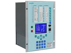 RPA of industrial enterprises NPP E'KRA