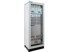 Cabinets RZA 110-750 kV NPP E'KRA