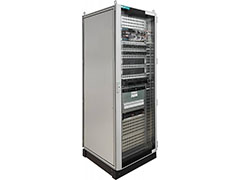 Equipment for automation systems and automated control systems NPP E'KRA