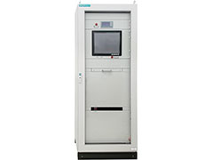 Cabinets of SSPI-TM NPP E'KRA