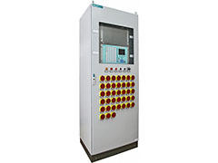 Operational lock Cabinets NPP E'KRA